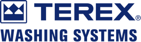 Terex washing systems