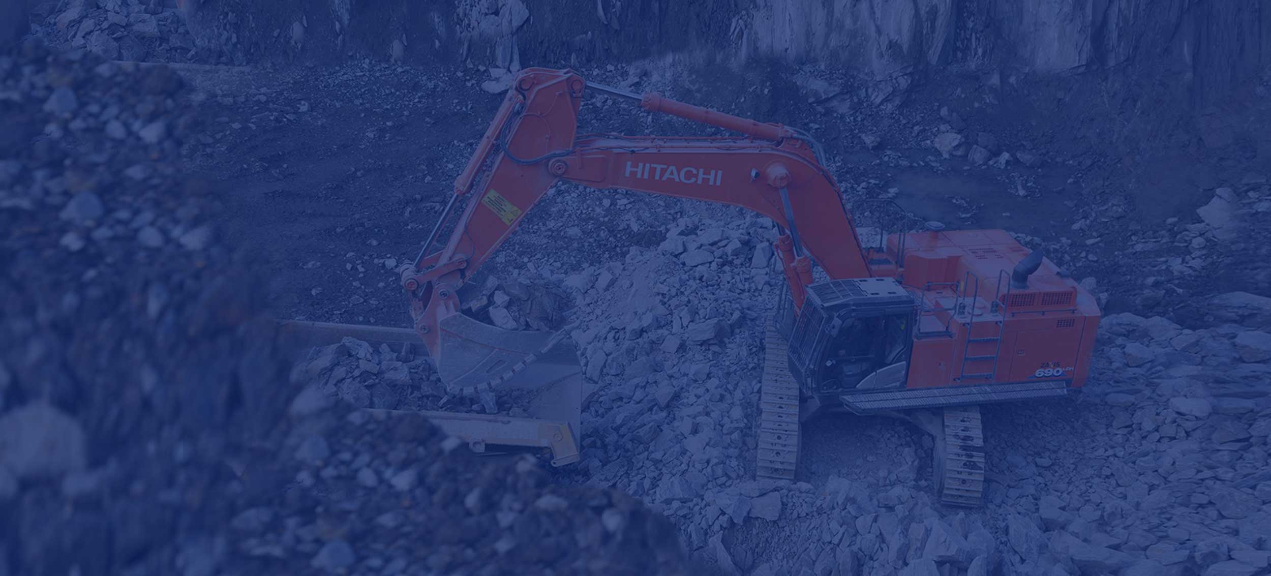 Hitachi Construction Equipment